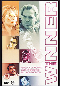 The Winner |   DVD